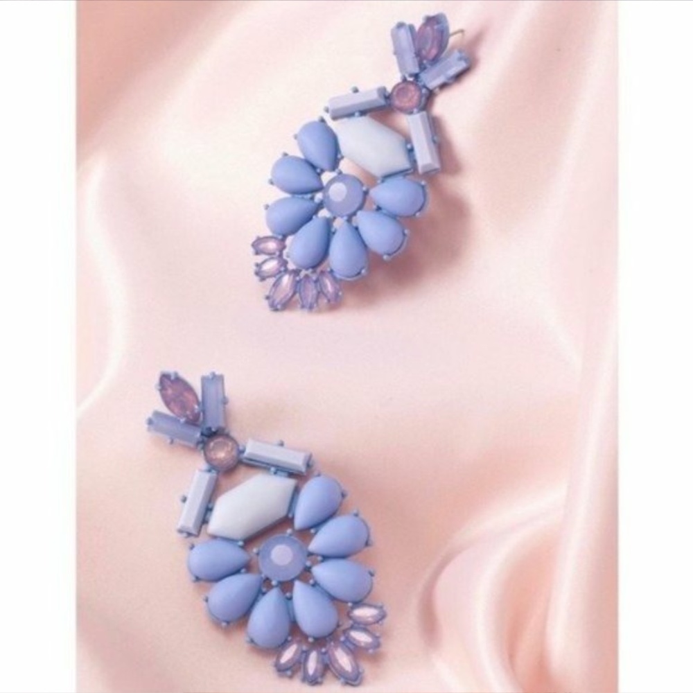 Heck Yes Statement Earrings